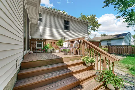 1449 East Joan Drive Palatine IL 60074