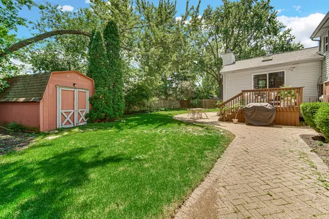 1449 East Joan Drive Palatine IL 60074