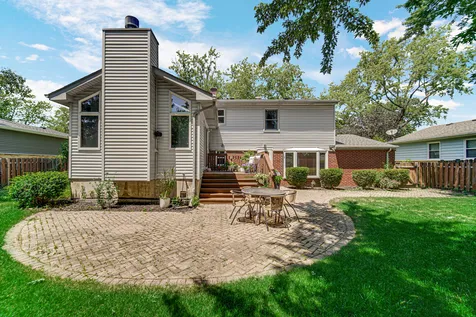 1449 East Joan Drive Palatine IL 60074