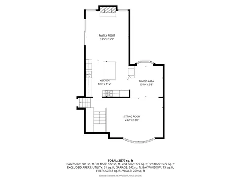 1449 East Joan Drive Palatine IL 60074