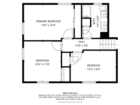 1449 East Joan Drive Palatine IL 60074