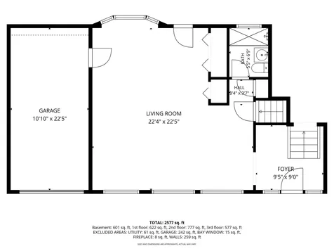 1449 East Joan Drive Palatine IL 60074