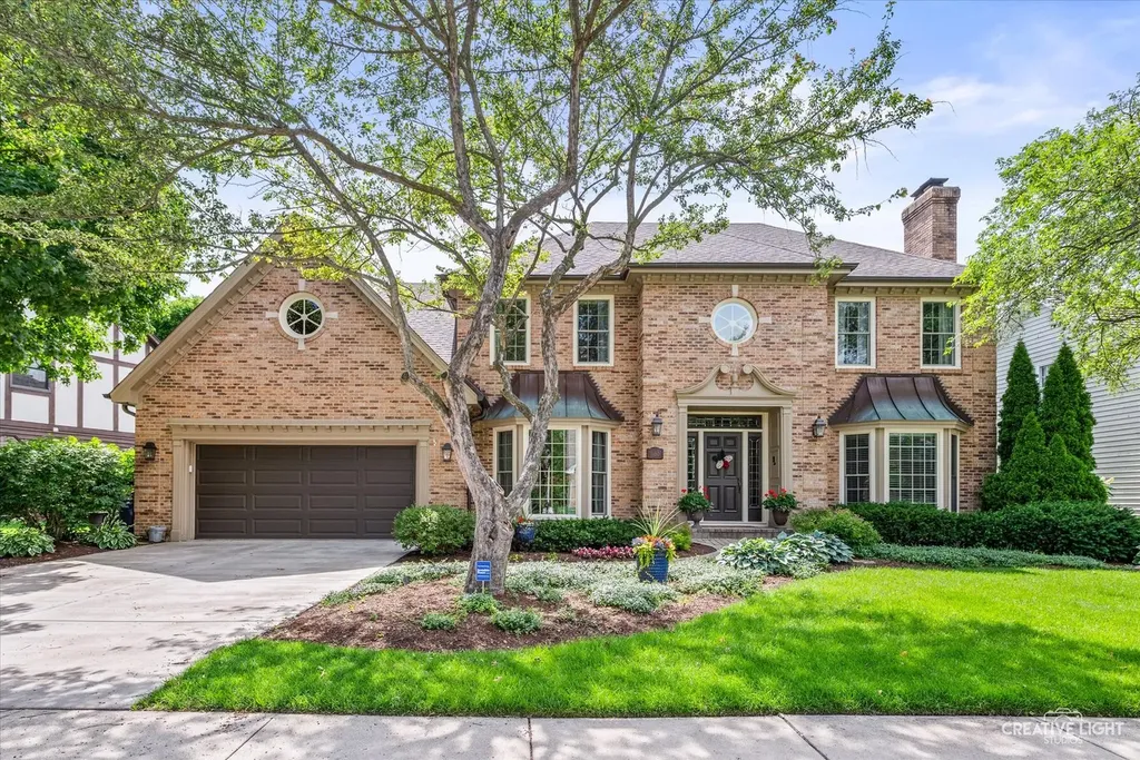 1160 Midwest Lane Wheaton IL 60189