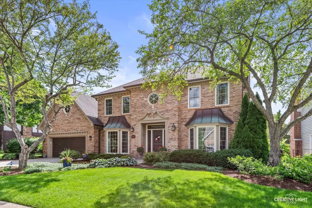 1160 Midwest Lane Wheaton IL 60189