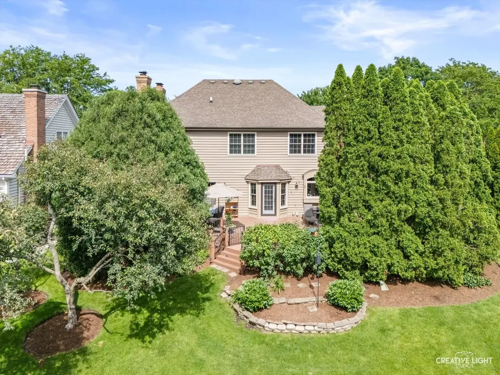 1160 Midwest Lane Wheaton IL 60189