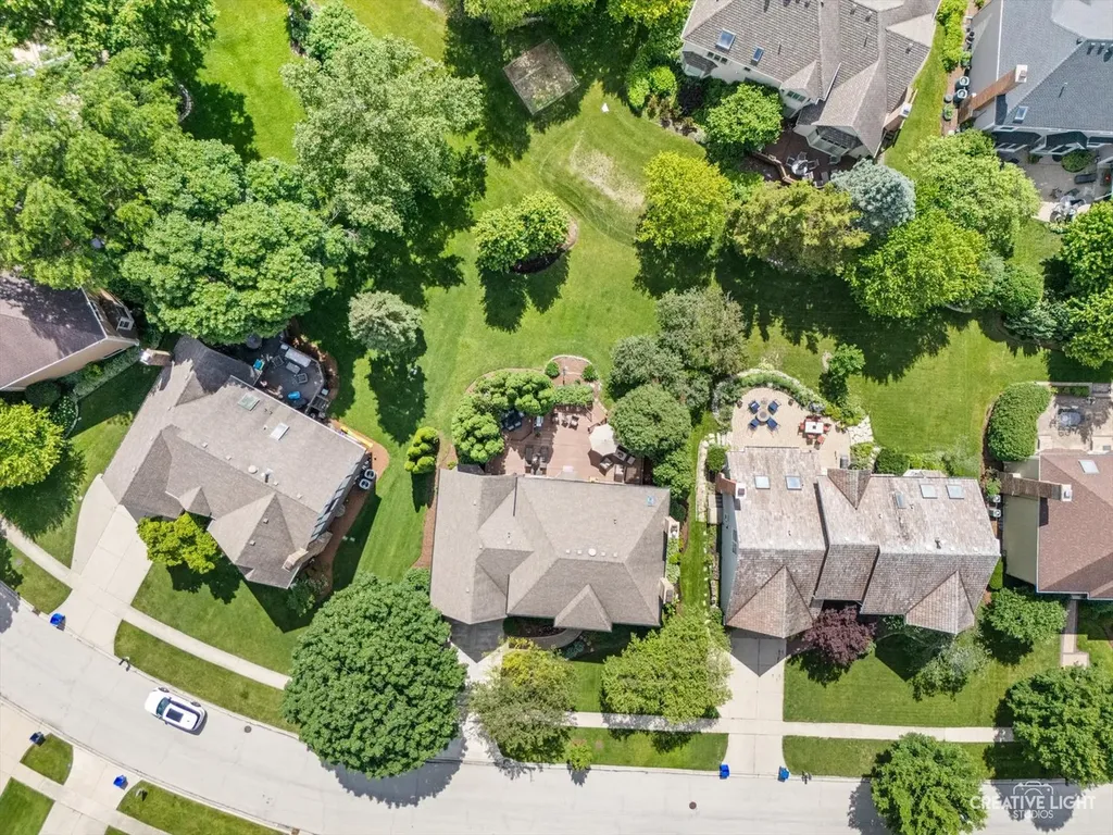 1160 Midwest Lane Wheaton IL 60189