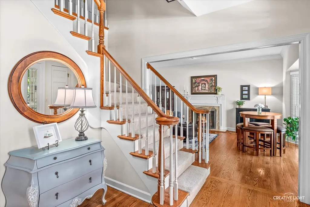 1160 Midwest Lane Wheaton IL 60189