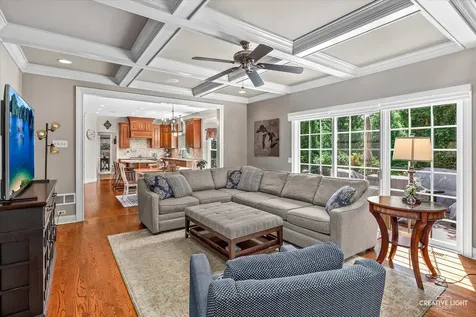1160 Midwest Lane Wheaton IL 60189