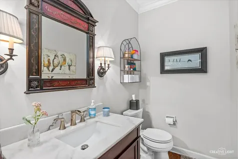1160 Midwest Lane Wheaton IL 60189