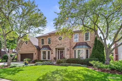1160 Midwest Lane Wheaton IL 60189