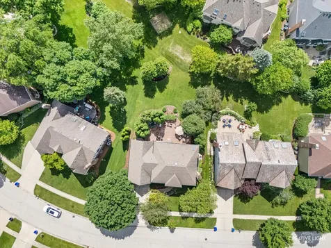 1160 Midwest Lane Wheaton IL 60189