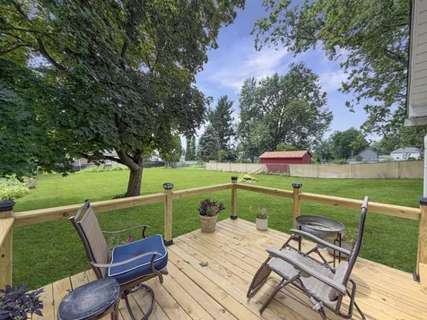 204 West Pearl Street Lanark IL 61046