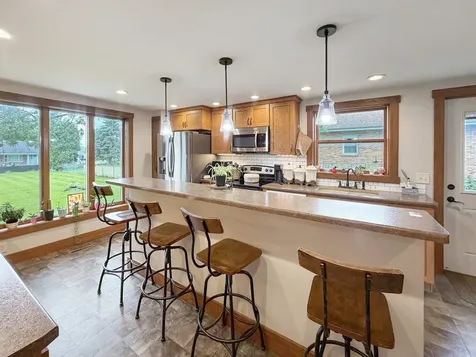 204 West Pearl Street Lanark IL 61046