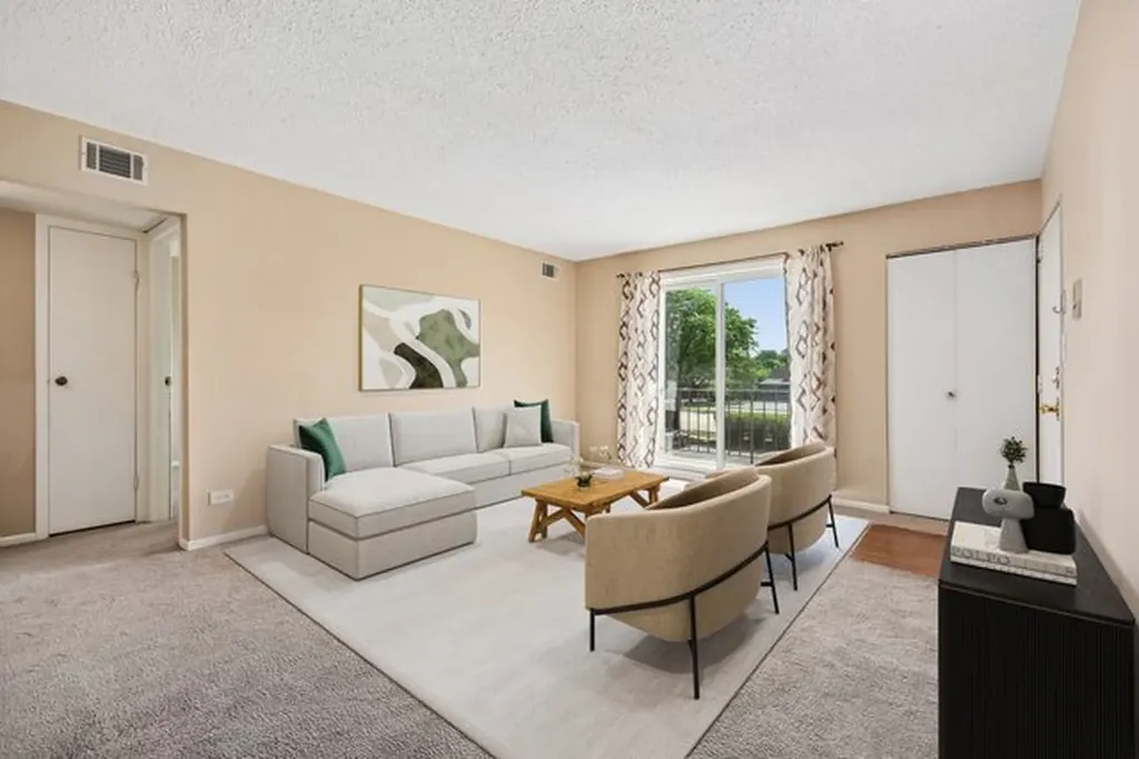 5403 Chateau Drive Rolling Meadows IL 60008