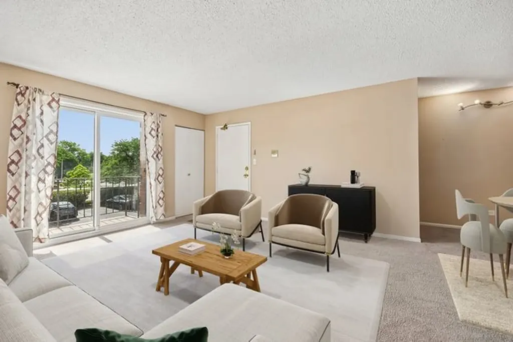 5403 Chateau Drive Rolling Meadows IL 60008