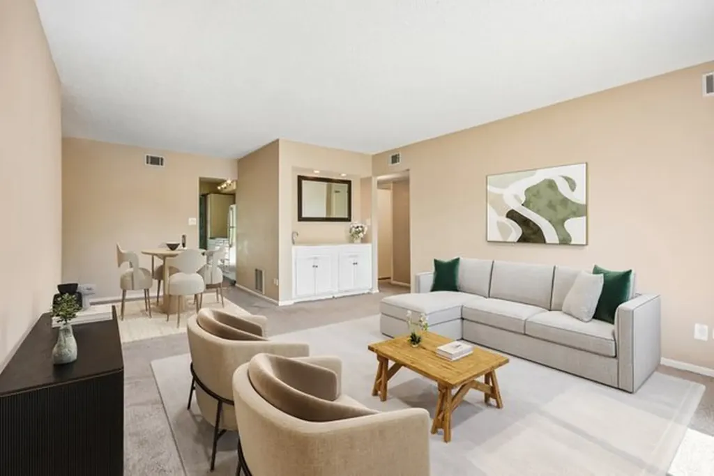 5403 Chateau Drive Rolling Meadows IL 60008