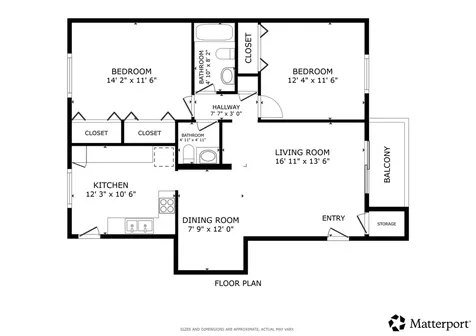 5403 Chateau Drive Rolling Meadows IL 60008