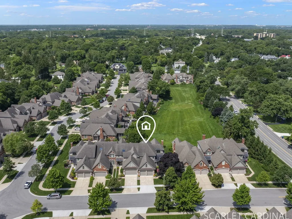 5610 Durand Drive Downers Grove IL 60516