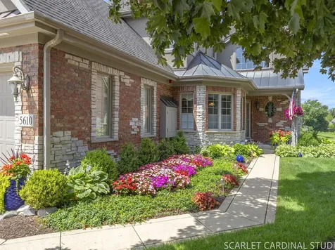 5610 Durand Drive Downers Grove IL 60516