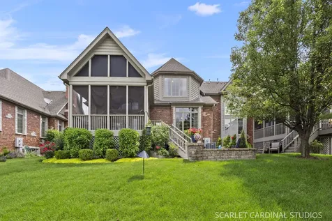 5610 Durand Drive Downers Grove IL 60516