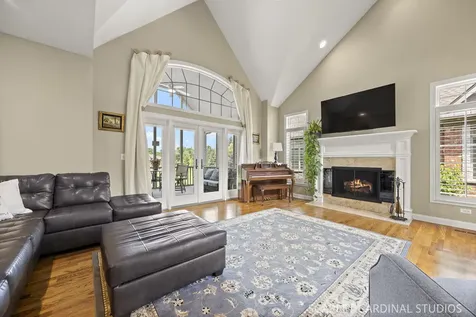 5610 Durand Drive Downers Grove IL 60516