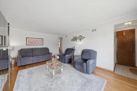 9171 Nashville Avenue Oak Lawn IL 60453