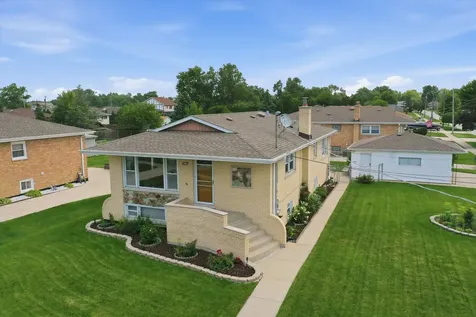 9171 Nashville Avenue Oak Lawn IL 60453