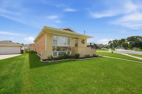 9171 Nashville Avenue Oak Lawn IL 60453