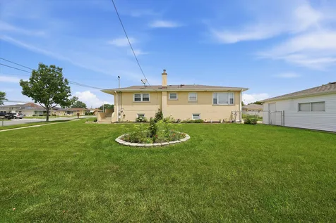 9171 Nashville Avenue Oak Lawn IL 60453