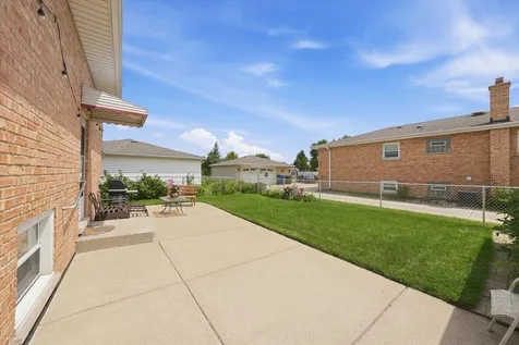 9171 Nashville Avenue Oak Lawn IL 60453