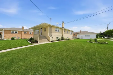 9171 Nashville Avenue Oak Lawn IL 60453