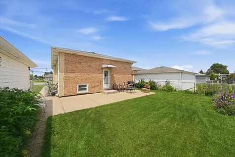 9171 Nashville Avenue Oak Lawn IL 60453