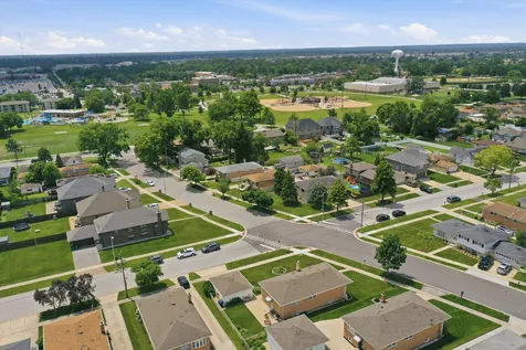 9171 Nashville Avenue Oak Lawn IL 60453