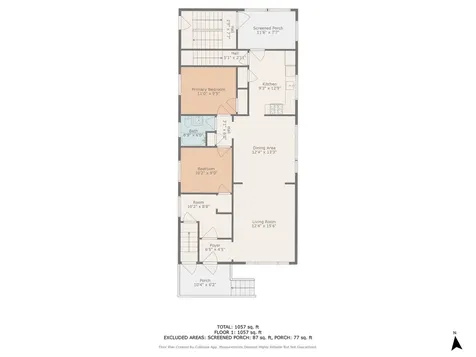 9118 Lincoln Avenue Brookfield IL 60513