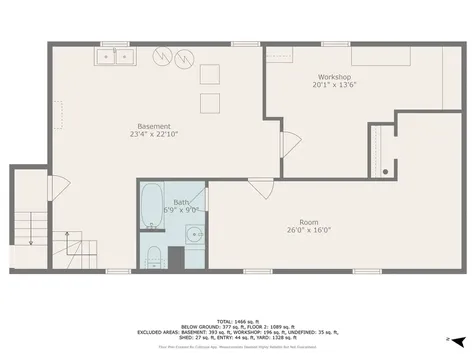 9118 Lincoln Avenue Brookfield IL 60513