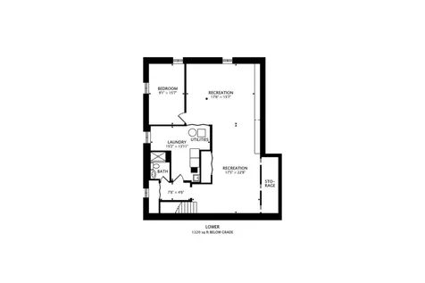 7420 Gladiola Avenue Hanover Park IL 60133