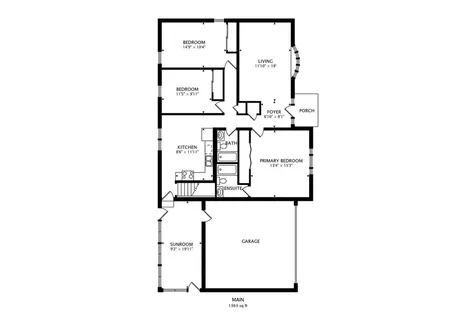 7420 Gladiola Avenue Hanover Park IL 60133