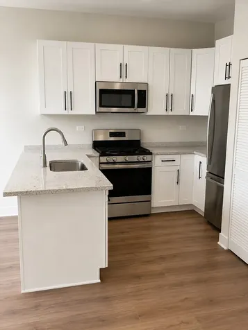 2129 West 18th Place Chicago IL 60608