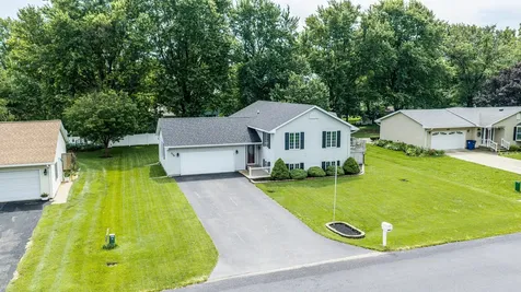 209 North Pleasant Street Ohio IL 61349