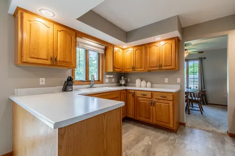 209 North Pleasant Street Ohio IL 61349