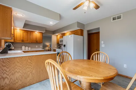 209 North Pleasant Street Ohio IL 61349