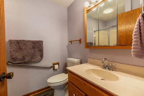 209 North Pleasant Street Ohio IL 61349