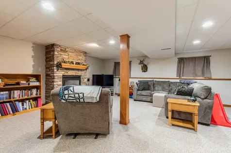 209 North Pleasant Street Ohio IL 61349