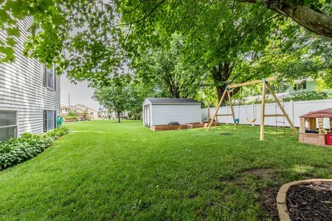 209 North Pleasant Street Ohio IL 61349