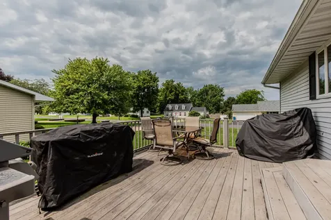 209 North Pleasant Street Ohio IL 61349