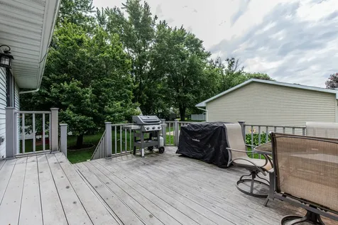 209 North Pleasant Street Ohio IL 61349