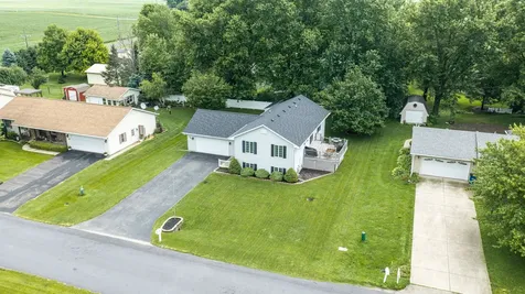 209 North Pleasant Street Ohio IL 61349