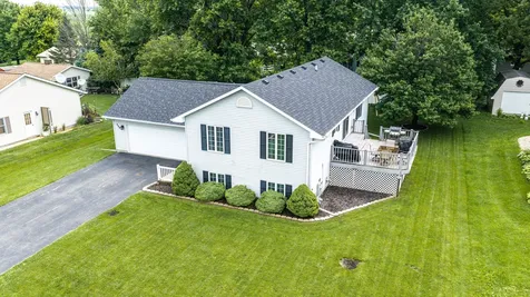 209 North Pleasant Street Ohio IL 61349