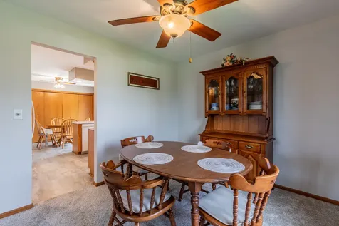209 North Pleasant Street Ohio IL 61349