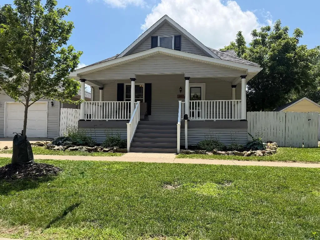 803 West Washington Street Oregon IL 61061